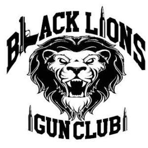 Black Lions Gun Club